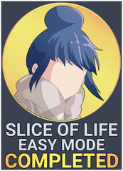Slice of Life - Easy