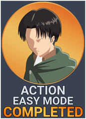 Action - Easy